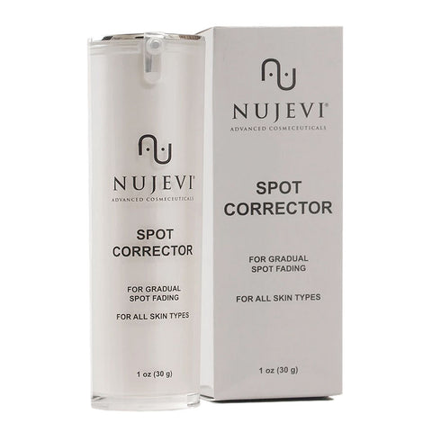 Nujevi Spot Corrector 1 oz